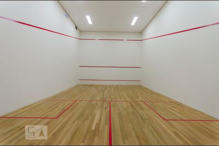 Apartamento à venda com 70m², 2 quartos e 1 vagaQuadra de Squash