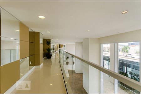 Apartamento à venda com 70m², 2 quartos e 1 vagaMezanino