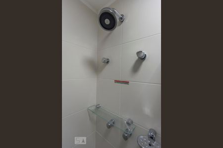 Banheiro de apartamento à venda com 2 quartos, 70m² em Pinheiros, São Paulo