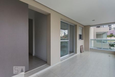 Varanda de apartamento à venda com 2 quartos, 70m² em Pinheiros, São Paulo