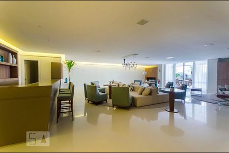 Apartamento à venda com 70m², 2 quartos e 1 vagaSalão de festas