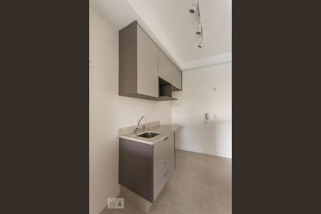 Apartamento à venda com 70m², 2 quartos e 1 vagaCozinha