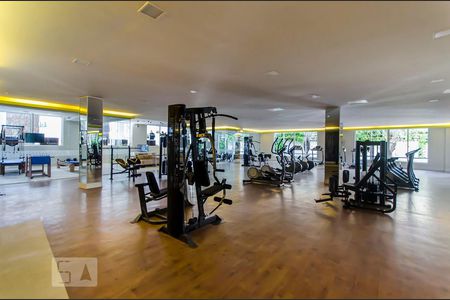 Apartamento à venda com 70m², 2 quartos e 1 vagaAcademia