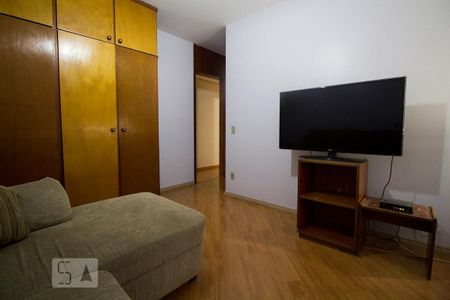 Suite 1 de apartamento para alugar com 4 quartos, 184m² em Paraíso, São Paulo
