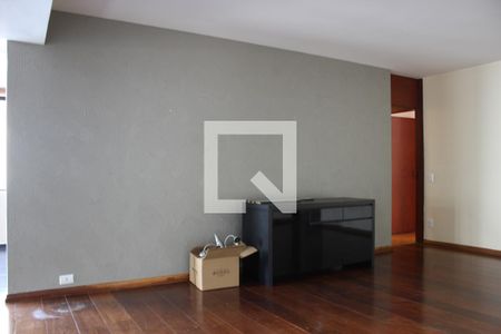 Sala de Jantar de apartamento para alugar com 4 quartos, 184m² em Paraíso, São Paulo