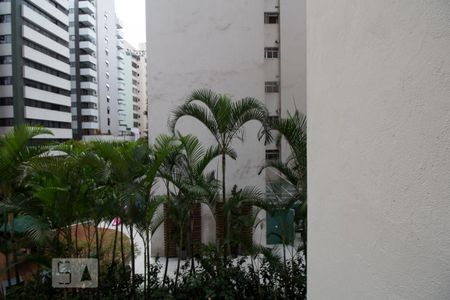 Vista Suite 1 de apartamento para alugar com 4 quartos, 184m² em Paraíso, São Paulo