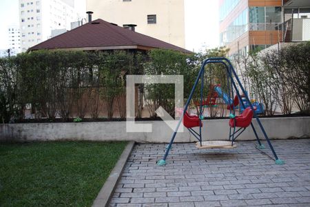 Apartamento à venda com 184m², 4 quartos e 3 vagasPlayground