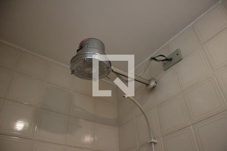 Apartamento à venda com 184m², 4 quartos e 3 vagasBanheiro de serviço