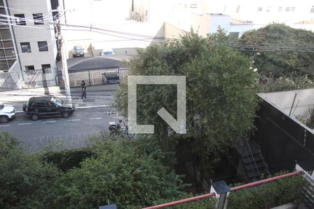 Apartamento à venda com 184m², 4 quartos e 3 vagasVista da Varanda