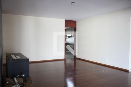 Sala de Jantar de apartamento para alugar com 4 quartos, 184m² em Paraíso, São Paulo