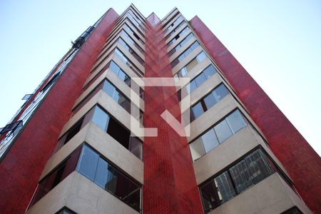 Apartamento à venda com 184m², 4 quartos e 3 vagasFachada