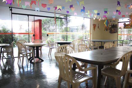 Apartamento à venda com 184m², 4 quartos e 3 vagasSalão de Festas