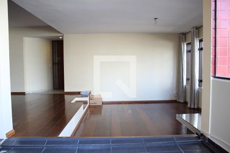 Apartamento à venda com 184m², 4 quartos e 3 vagasSala de Estar