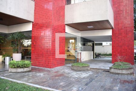 Apartamento à venda com 184m², 4 quartos e 3 vagasÁrea comum