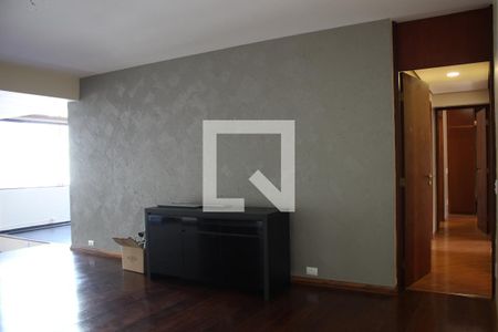 Sala de Jantar de apartamento para alugar com 4 quartos, 184m² em Paraíso, São Paulo