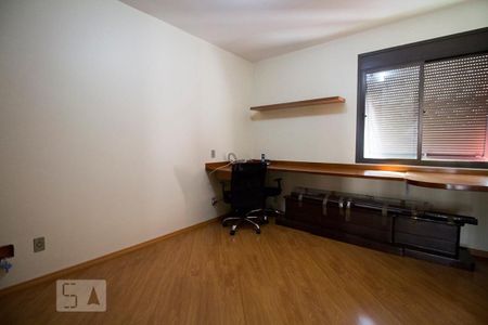Suite 2 de apartamento para alugar com 4 quartos, 184m² em Paraíso, São Paulo
