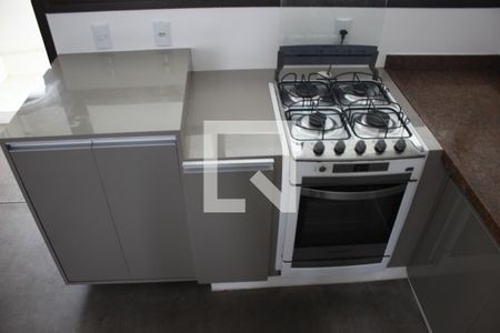 Apartamento à venda com 184m², 4 quartos e 3 vagasCozinha