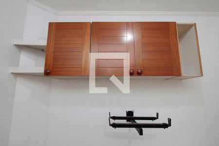 Apartamento para alugar com 40m², 1 quarto e 1 vagaCozinha