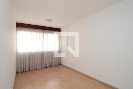 Sala de apartamento para alugar com 1 quarto, 40m² em Santa Cecília, São Paulo