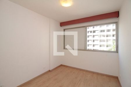 Quarto de apartamento para alugar com 1 quarto, 40m² em Santa Cecília, São Paulo