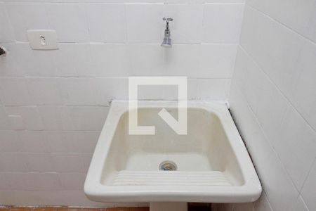 Apartamento para alugar com 40m², 1 quarto e 1 vagaÁrea de Serviço