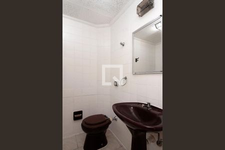 Apartamento para alugar com 40m², 1 quarto e 1 vagaBanheiro