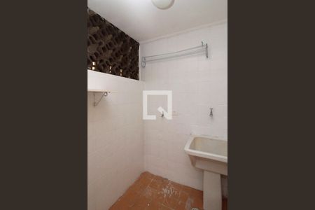 Apartamento para alugar com 40m², 1 quarto e 1 vagaÁrea de Serviço