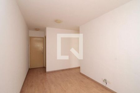 Sala de apartamento para alugar com 1 quarto, 40m² em Santa Cecília, São Paulo