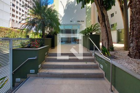 Apartamento para alugar com 40m², 1 quarto e 1 vaga Apartamento para alugar com 40m², 1 quarto e 1 vagaÁrea Comum