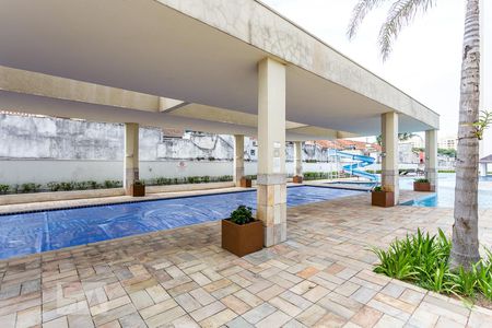 Apartamento à venda com 76m², 2 quartos e 1 vaga Apartamento à venda com 76m², 2 quartos e 1 vagaPiscina Aquecida