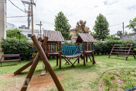 Apartamento à venda com 76m², 2 quartos e 1 vaga Apartamento à venda com 76m², 2 quartos e 1 vagaPlayground