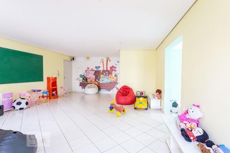 Apartamento à venda com 76m², 2 quartos e 1 vaga Apartamento à venda com 76m², 2 quartos e 1 vagaBrinquedoteca