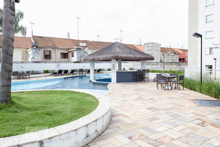 Apartamento à venda com 76m², 2 quartos e 1 vaga Apartamento à venda com 76m², 2 quartos e 1 vagaÁrea comum