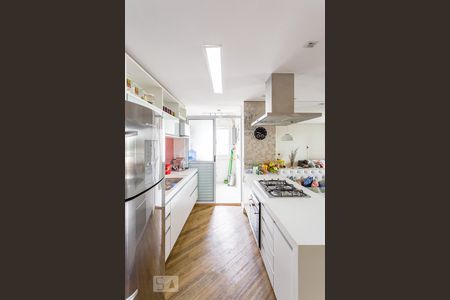 Apartamento à venda com 76m², 2 quartos e 1 vaga Apartamento à venda com 76m², 2 quartos e 1 vagaCozinha