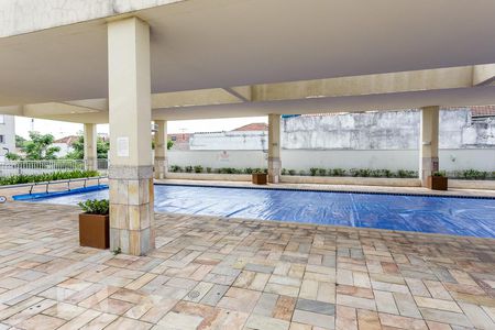 Apartamento à venda com 76m², 2 quartos e 1 vaga Apartamento à venda com 76m², 2 quartos e 1 vagaPiscina aquecida