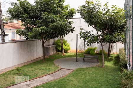 Apartamento à venda com 76m², 2 quartos e 1 vaga Apartamento à venda com 76m², 2 quartos e 1 vagaÁrea externa