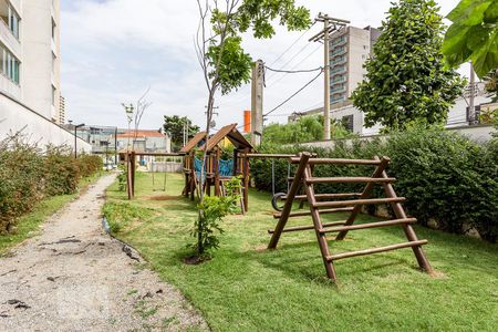 Apartamento à venda com 76m², 2 quartos e 1 vaga Apartamento à venda com 76m², 2 quartos e 1 vagaPlayground