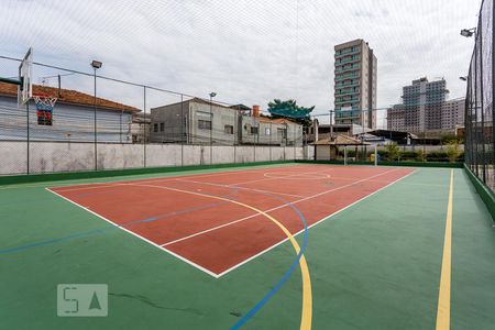 Apartamento à venda com 76m², 2 quartos e 1 vaga Apartamento à venda com 76m², 2 quartos e 1 vagaQuadra