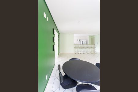 Apartamento à venda com 76m², 2 quartos e 1 vaga Apartamento à venda com 76m², 2 quartos e 1 vagaSalão de festa