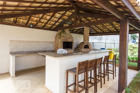 Apartamento à venda com 76m², 2 quartos e 1 vaga Apartamento à venda com 76m², 2 quartos e 1 vagaChurrasqueira