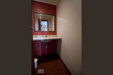 Apartamento para alugar com 168m², 3 quartos e 2 vagas Apartamento para alugar com 168m², 3 quartos e 2 vagasLavabo