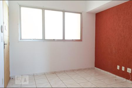Sala de apartamento à venda com 1 quarto, 40m² em Centro, Campinas