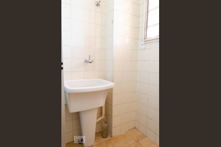 Apartamento à venda com 40m², 1 quarto e 1 vagaÁrea de serviço