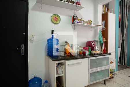 Apartamento para alugar com 116m², 3 quartos e 1 vaga Apartamento para alugar com 116m², 3 quartos e 1 vagaCozinha