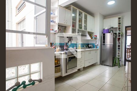 Apartamento para alugar com 116m², 3 quartos e 1 vaga Apartamento para alugar com 116m², 3 quartos e 1 vagaCozinha