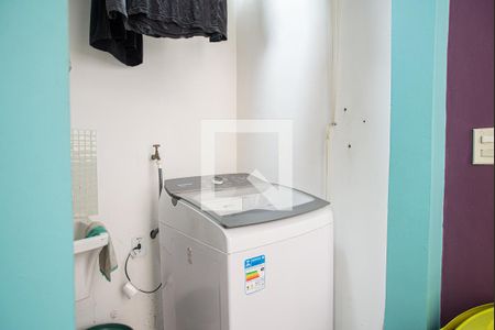 Apartamento para alugar com 116m², 3 quartos e 1 vaga Apartamento para alugar com 116m², 3 quartos e 1 vagaÁrea de Serviço