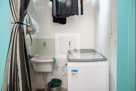 Apartamento para alugar com 116m², 3 quartos e 1 vaga Apartamento para alugar com 116m², 3 quartos e 1 vagaÁrea de Serviço