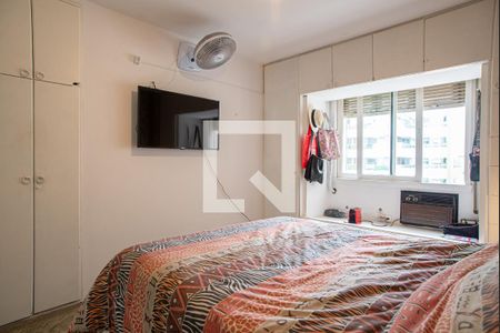 Apartamento para alugar com 116m², 3 quartos e 1 vaga Apartamento para alugar com 116m², 3 quartos e 1 vagaSuíte