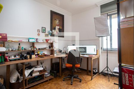 Apartamento para alugar com 116m², 3 quartos e 1 vaga Apartamento para alugar com 116m², 3 quartos e 1 vagaQuarto 2