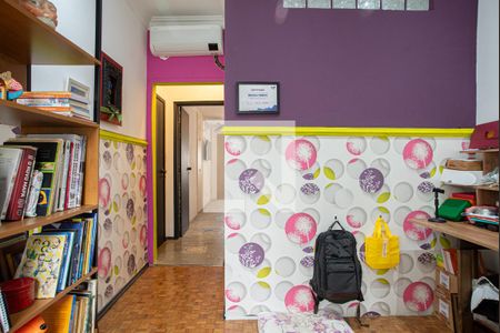 Apartamento para alugar com 116m², 3 quartos e 1 vaga Apartamento para alugar com 116m², 3 quartos e 1 vagaQuarto 2